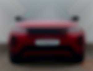 Land Rover Range Rover Evoque D165 R-DYNAMIC SE