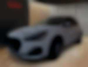 Hyundai i30 Hyundai i30 1.4 T-GDi Family 7DCT