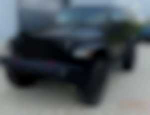 Jeep Wrangler 2.0 T-GDi Unlimited Night Eagle