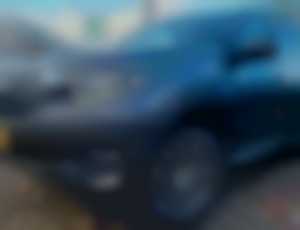 Toyota Land Cruiser LC150 2.8D