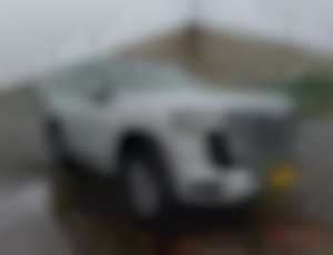 Toyota Land Cruiser LC300EXECUTIVE