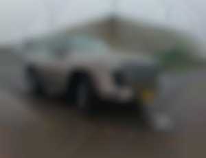 Toyota Land Cruiser LC300EXECUTIVE