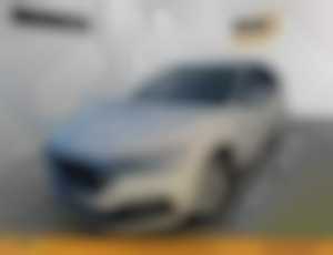 Škoda Octavia Combi 2.0TDi