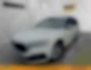 Škoda Octavia Combi 2,0 TDI