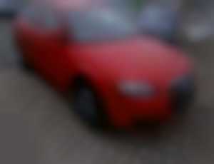 Audi A3 1.6i Digi klima,serviska benzín manuál 85 kw