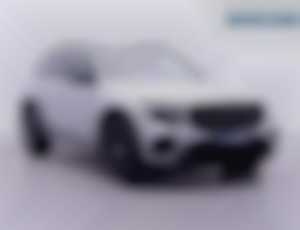 Mercedes GLC 2.1 AMG 4-Matic