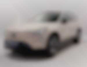 Volvo EX90 PURE ELECTRIC TWIN ULTRA 7míst 