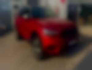 VOLVO XC40 2,0 140 kW, benzín automat