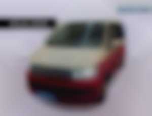 Volkswagen T6 Multivan 2.0 TDi Generation Six 4-Mo...