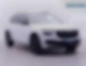 Škoda Kamiq 1.0 TSi