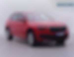 Škoda Kamiq 1.5 TSi Style