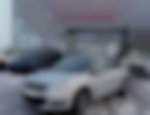 Citroën C4 1.6 HDi Seduction  Ťažné zariadenie