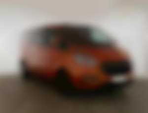 Ford Tourneo Custom 2.0 EcoBlue mHEVTitanium , ČR,...