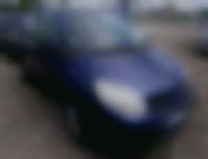 Renault Scénic 1.6i 83kw,2xkola benzín manuál 83 kw