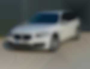 BMW rad 5 Touring 2.00 D 520 xDrive