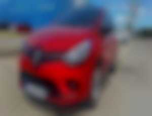 Renault Clio Grandtour Limited r.v.: 122020....43 000km