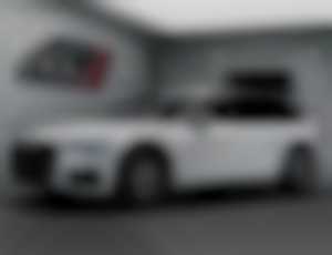 Audi A6 Avant 35TDI Matrix Navi