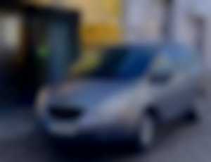 Opel Meriva 1.3 CDTI Enjoy