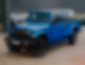 Jeep Gladiator 3.6 V6 4x4 Willys