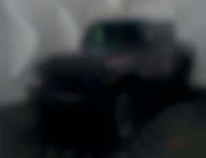 Jeep Gladiator Rubicon V6 4x4