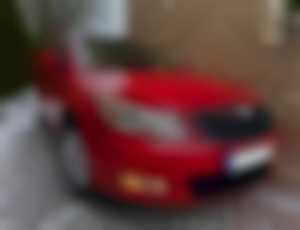 Škoda Octavia Combi 1.9 TDI PD Ambiente DSG