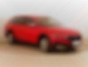 Skoda Octavia Combi . Scout 2.0 TDI Automat, Serv....