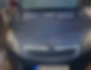 Opel Zafira 1.9 DTH Cosmo 