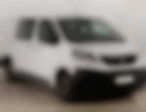 Peugeot Expert 2.0 BlueHDi .0 t, L3, Polocombi, 6 ...