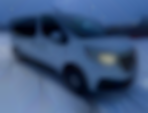 Renault Trafic SpaceClass Blue dCi 150 L2 EDC 110kW150HP A6 