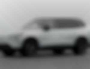 Volvo EX90 PURE ELECTRIC TWIN ULTRA 