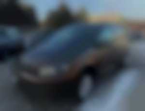 Volkswagen Touran 2.0TDI DSG Highline