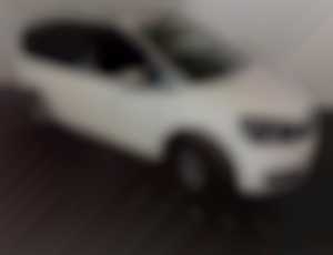 VW Touran 1.4 TSI comfort line