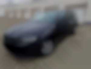 Škoda Octavia Combi 2.0 TDI DSG Elegance Navi DVD ...