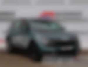 Kia Sportage 1.6 T-GDi Hybrid 230 k 2WD A6 Gold