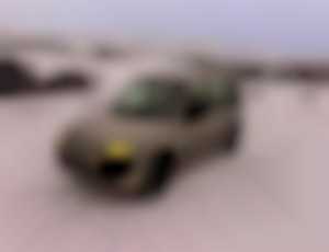 Citroën Berlingo 1.6hdi 55kw