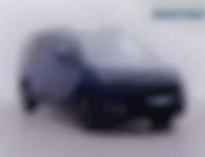 Citroen Berlingo 1.2 XL Shine