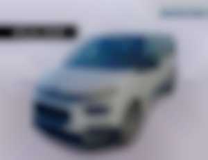 Citroen Berlingo 1.5 HDi XL