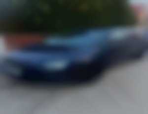 Ford Focus combi 2.0tdci, mk2, diesel, manuál