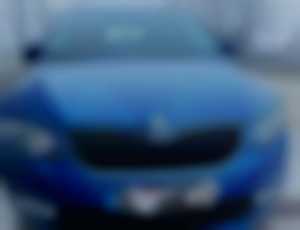 Škoda Octavia Combi 1.6 TDI 110k GreenLine Ambition 81kW110HP M6 