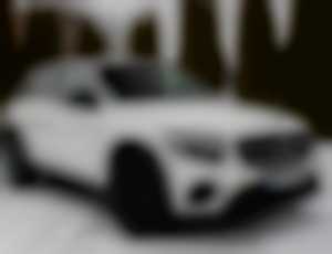 Mercedes-Benz 250 D MERCEDES - BENZ GLC 250D 4MATI...