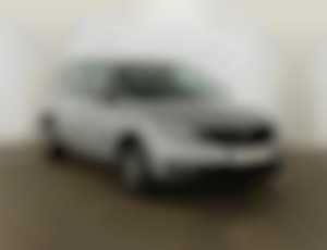 Skoda Rapid Spaceback 1.0 TSISpaceback , ČR,2.maj