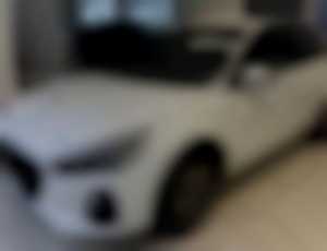 Hyundai i30 1,6 CRDi A7