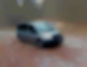 Fiat Scudo 2.0 JTD 120kw 8 miestne