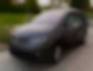 VW Sharan 2.0 TDI DSG HIGHLINE 7 miestny