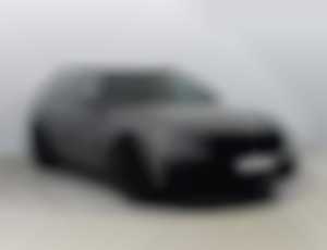 BMW 5 530d xDrive, ČR, XDRIVE, DPH, KŮŽE