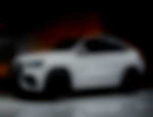 Mercedes-Benz GLE Kupé 400 d 4matic AT