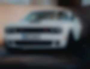 Dodge Challenger Widebody 6.4L RT 