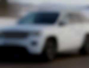 Jeep Grand Cherokee Grand Cherokee 3.0 CRD 250koní Overland Panorama 