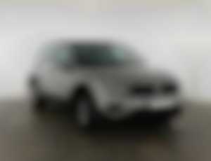 VW Tiguan 2.0 TSI, 4X4, Automat, Serv.kniha