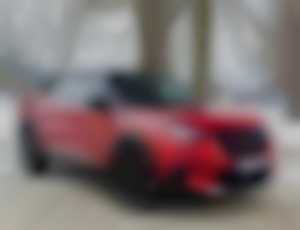 Peugeot 2008 1.2 PureTech 130 GT Pack EAT8